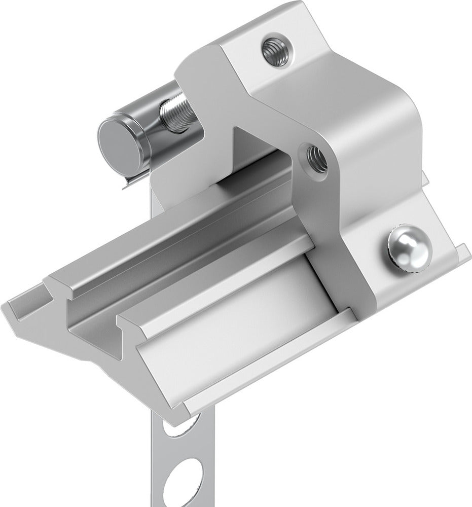 Festo Montagebausatz Baugröße 8 - 538937
