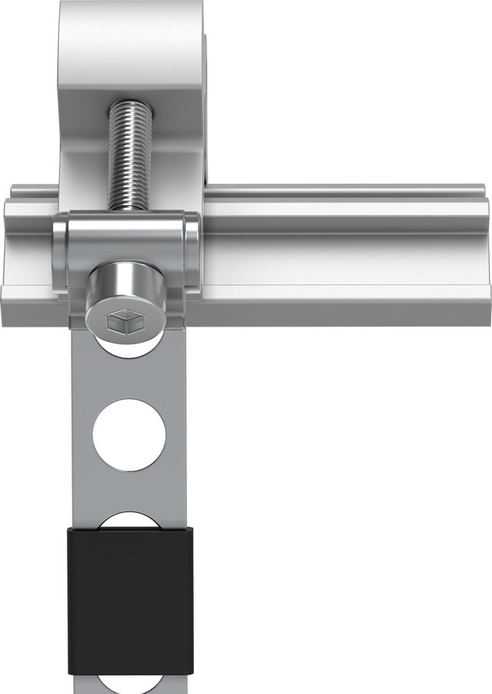 Festo Montagebausatz Baugröße 8 - 538937