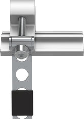 Festo Montagebausatz Baugröße 8 - 538937
