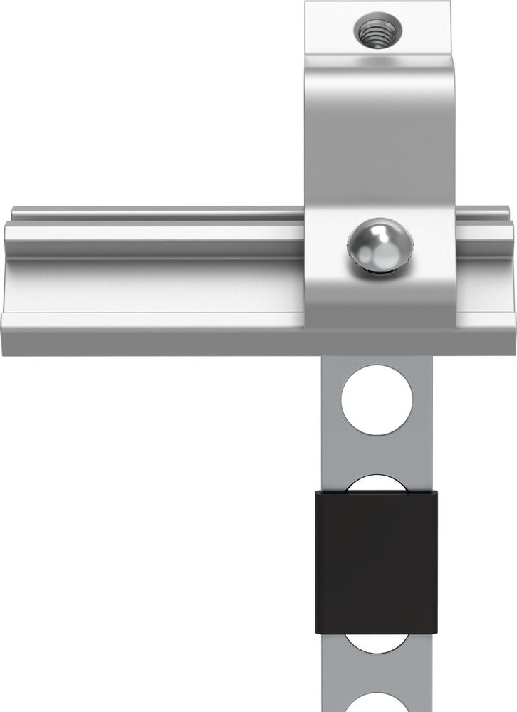 Festo Montagebausatz Baugröße 8 - 538937