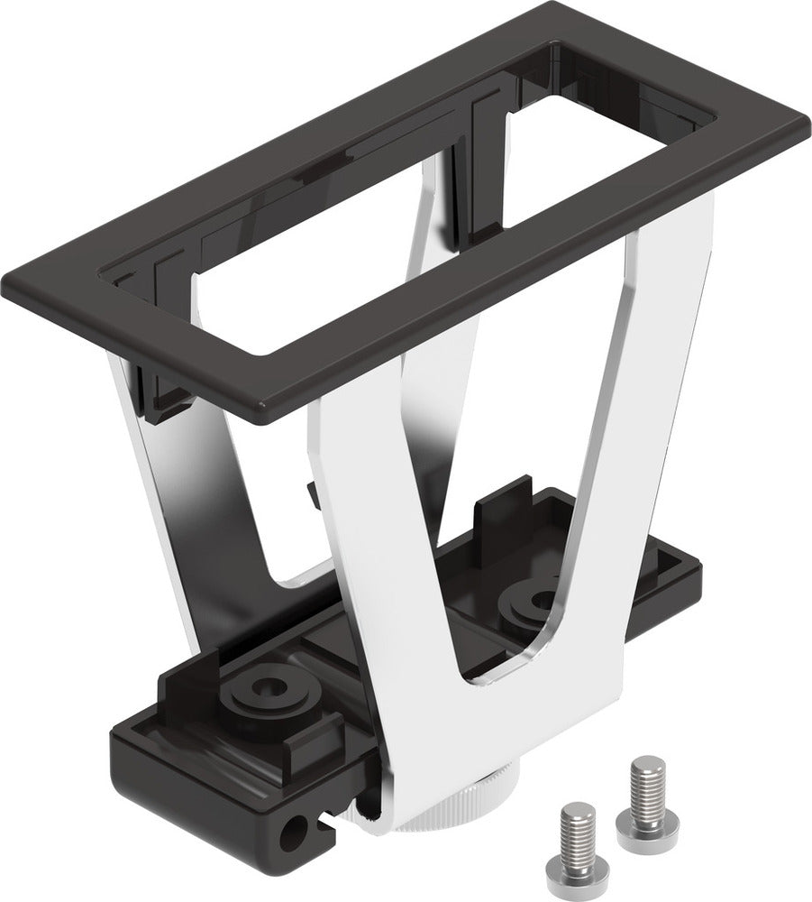 Festo Front Panel Mounting Kit - 8058459