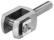 Festo Rod Clevis M36x2 - 10771