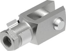 Festo Gabelkopf M12x1.25 DIN 71752/ISO 8140 - 6145