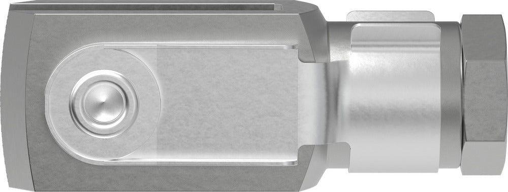 Festo Gabelkopf M12x1.25 DIN 71752/ISO 8140 - 6145