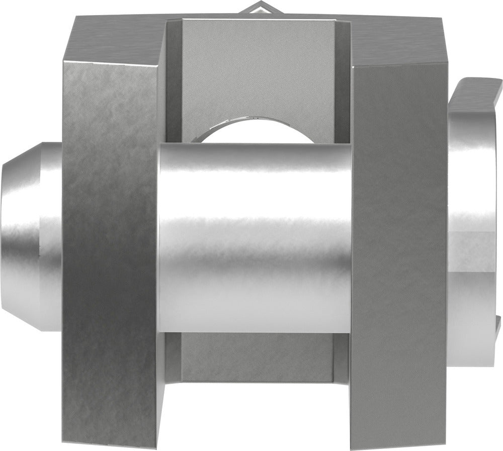 Festo Gabelkopf M12x1.25 DIN 71752/ISO 8140 - 6145