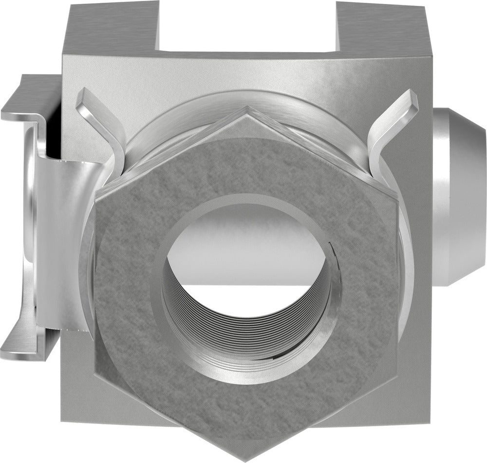 Festo Gabelkopf M12x1.25 DIN 71752/ISO 8140 - 6145