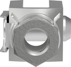 Festo Gabelkopf M12x1.25 DIN 71752/ISO 8140 - 6145