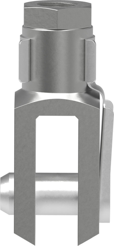 Festo Gabelkopf M12x1.25 DIN 71752/ISO 8140 - 6145