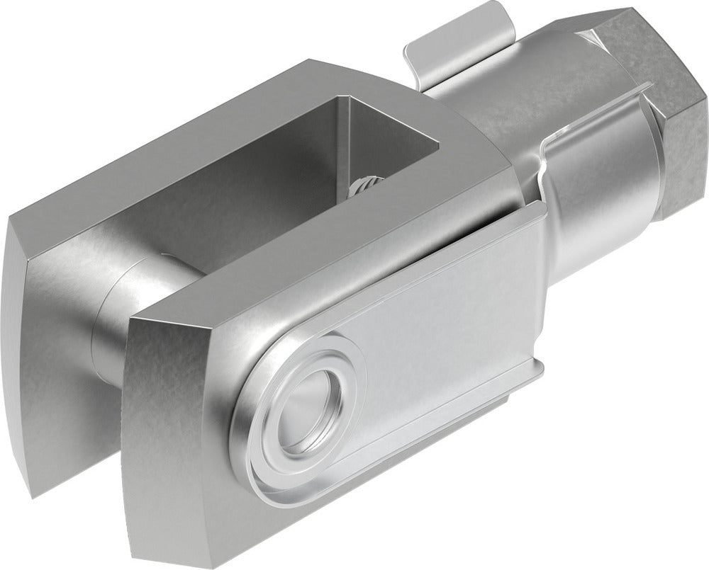Festo Rod Clevis M16 ISO 8140/DIN 71752 - 2676