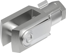 Festo Rod Clevis M16 ISO 8140/DIN 71752 - 2676