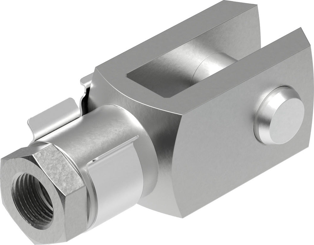 Festo Rod Clevis M16 ISO 8140/DIN 71752 - 2676