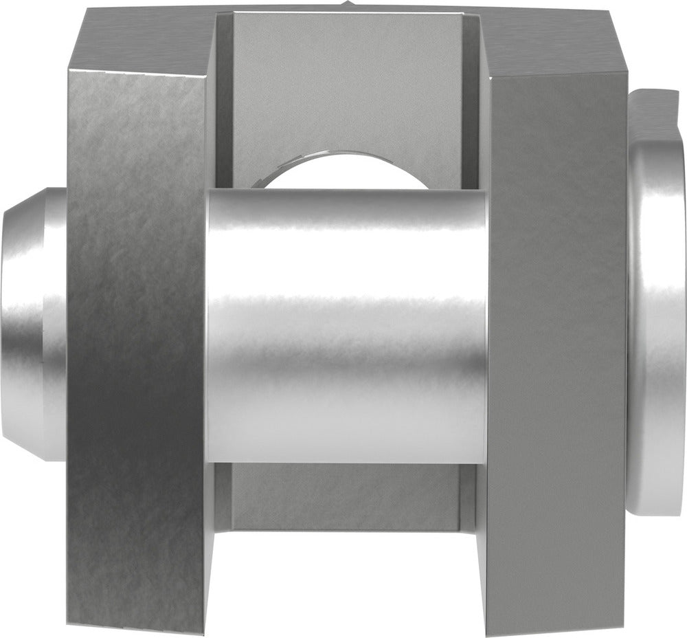 Festo Rod Clevis M16 ISO 8140/DIN 71752 - 2676