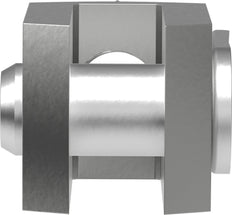 Festo Rod Clevis M16 ISO 8140/DIN 71752 - 2676