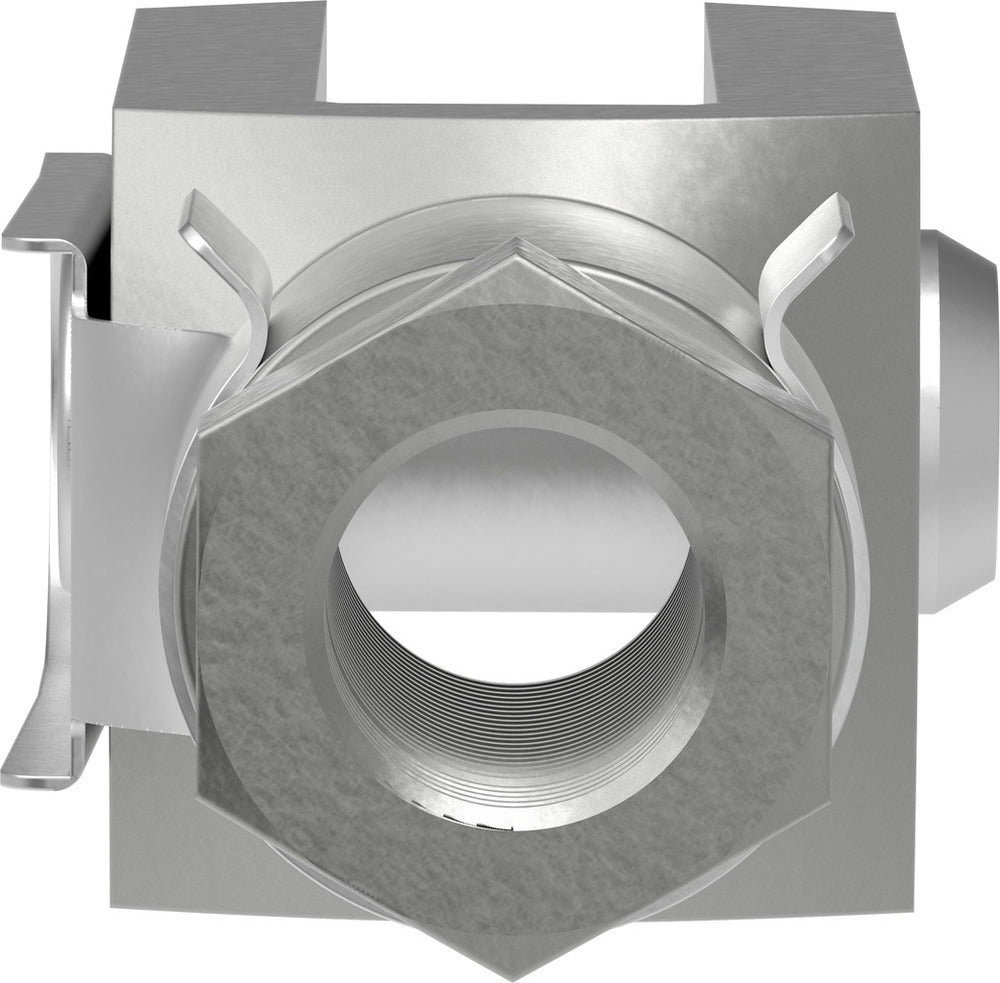 Festo Gabelkopf M16x1.5 DIN 71752/ISO 8140 - 6146