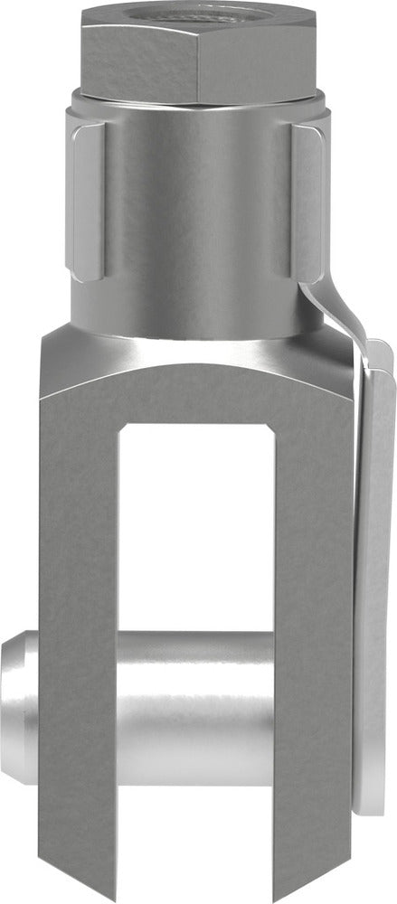 Festo Gabelkopf M16 ISO 8140/DIN 71752 - 2676