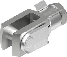 Festo Gabelkopf M4 ISO 8140/DIN 71752 - 6532 [2 Stück]