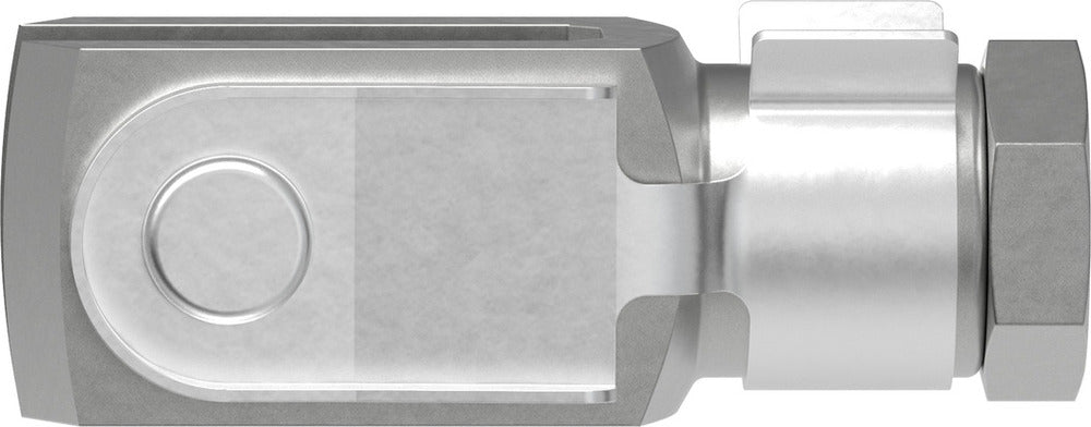 Festo Gabelkopf M6 DIN 71752/ISO 8140 - 3110 [2 Stück]