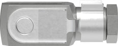 Festo Gabelkopf M4 ISO 8140/DIN 71752 - 6532 [2 Stück]