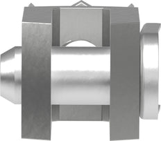 Festo Gabelkopf M4 ISO 8140/DIN 71752 - 6532 [2 Stück]