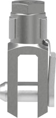 Festo Gabelkopf M4 ISO 8140/DIN 71752 - 6532 [2 Stück]
