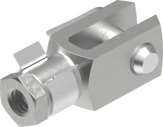 Festo Rod Clevis M8 DIN 71752/ISO 8140 - 3111