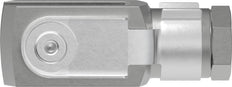 Festo Rod Clevis M8 DIN 71752/ISO 8140 - 3111