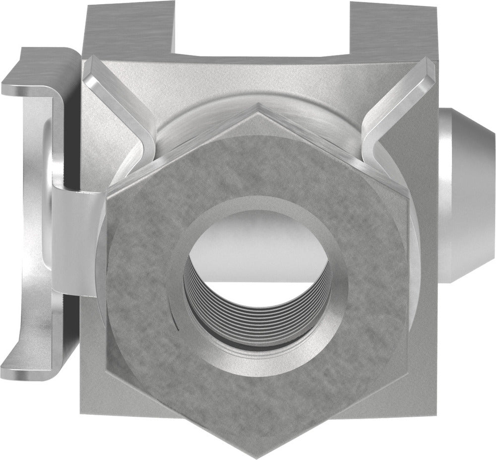 Festo Rod Clevis M8 DIN 71752/ISO 8140 - 3111