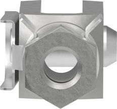 Festo Rod Clevis M8 DIN 71752/ISO 8140 - 3111