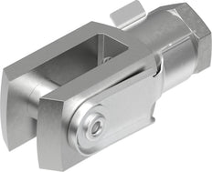 Festo Rod Clevis M10x1.25 DIN 71752/ISO 8140 - 6144