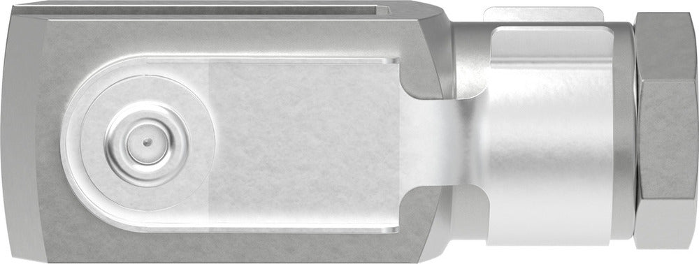 Festo Gabelkopf M10 ISO 8140/DIN 71752 - 2674