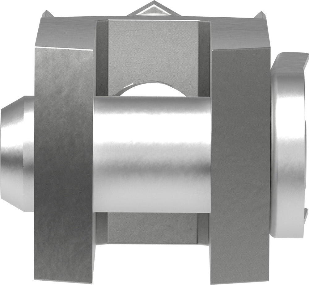 Festo Gabelkopf M10 ISO 8140/DIN 71752 - 2674