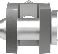 Festo Gabelkopf M10 ISO 8140/DIN 71752 - 2674