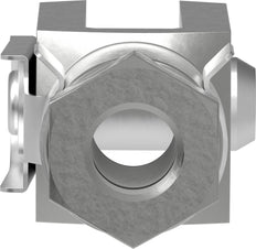 Festo Gabelkopf M10 ISO 8140/DIN 71752 - 2674