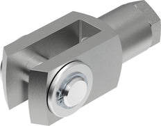 Festo Rod Clevis M20x1.5 ISO 8140 - 6147