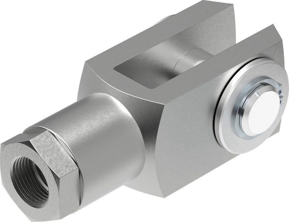 Festo Gabelkopf M42x2 ISO 8140 - 9582