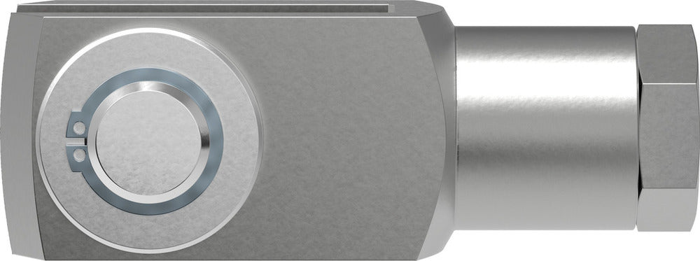 Festo Rod Clevis M20x1.5 ISO 8140 - 6147