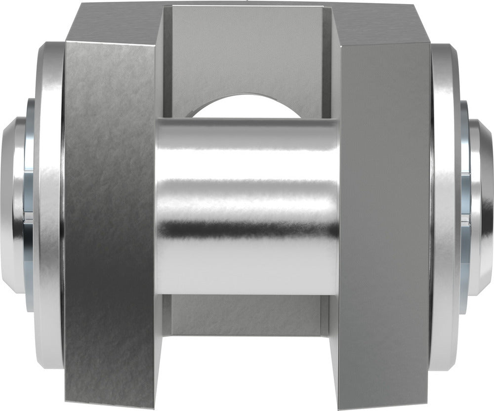Festo Gabelkopf M42x2 ISO 8140 - 9582