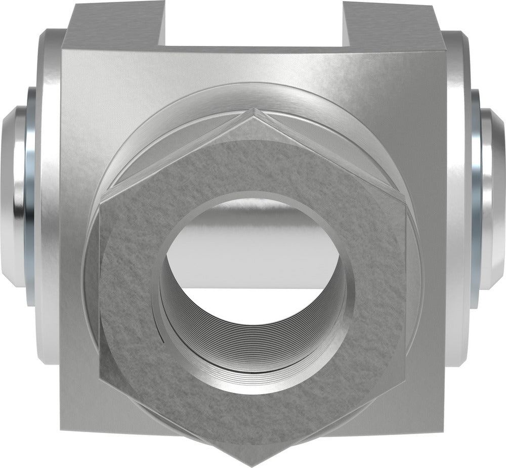 Festo Gabelkopf M42x2 ISO 8140 - 9582