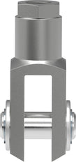 Festo Gabelkopf M42x2 ISO 8140 - 9582