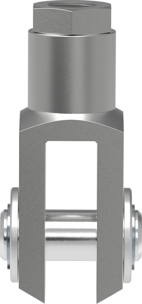 Festo Gabelkopf M36x2 ISO 8140 - 9581