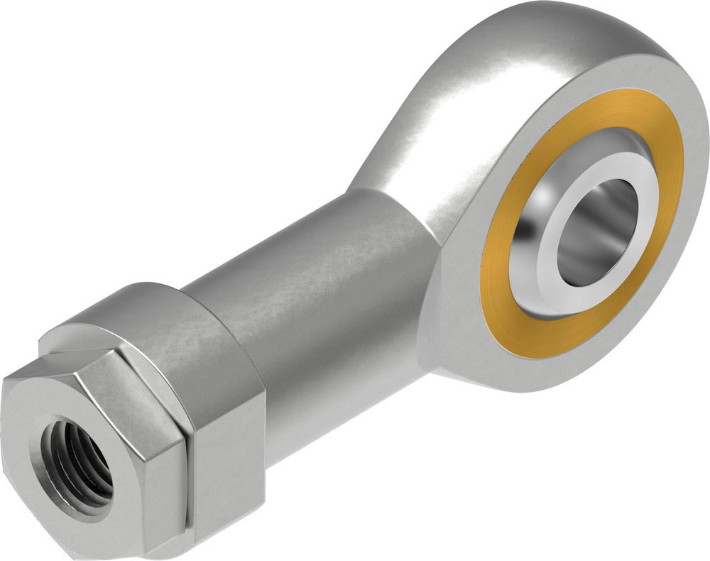 Festo Gelenkkopf M6 ISO 12240-4 - 9254