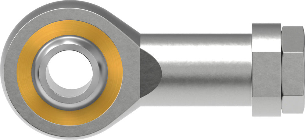 Festo Gelenkkopf M8 ISO 12240-4 - 9255