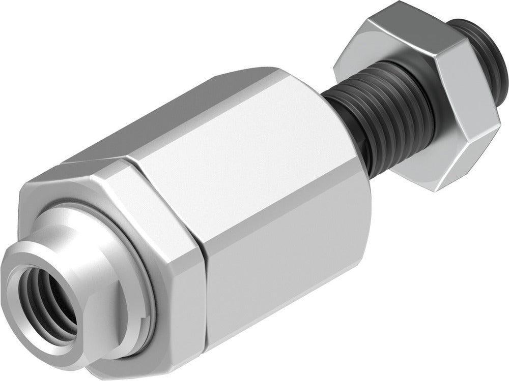 Festo Flexo-Kupplung M6 - 2061