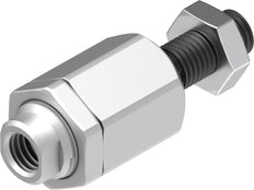 Festo Flexo-Kupplung M6 - 2061