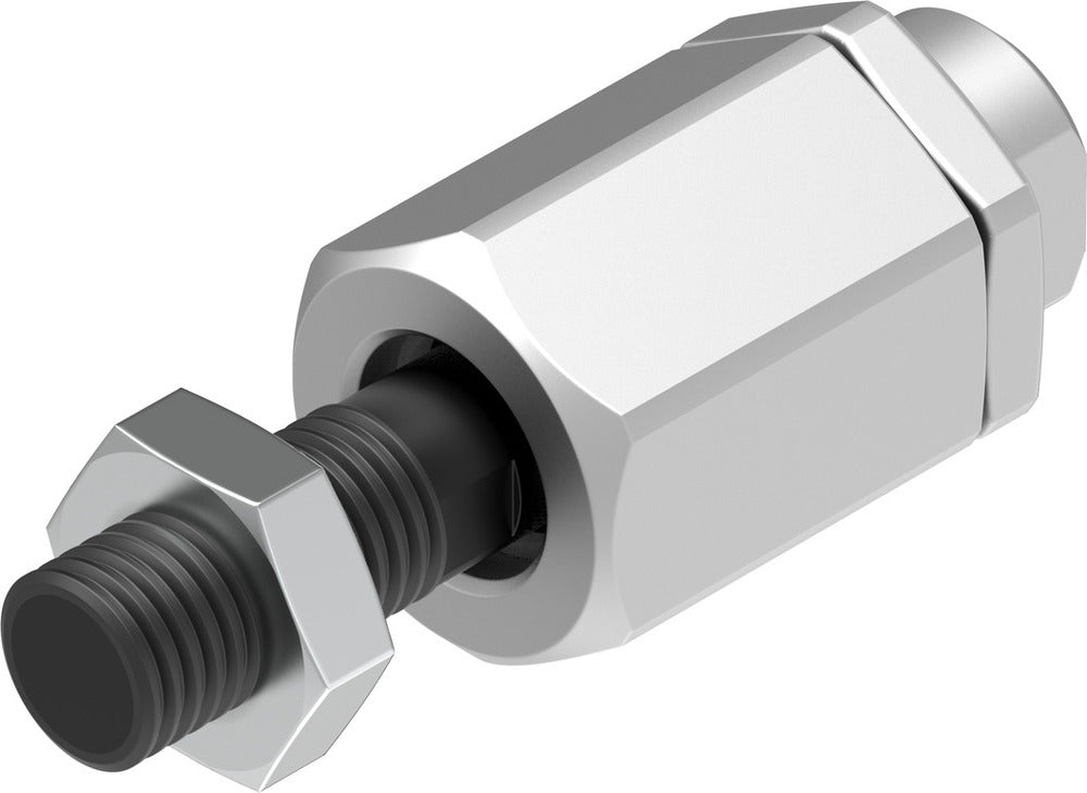 Festo Self-Aligning Quick Coupling M8 - 2062