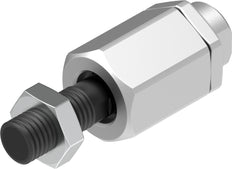 Festo Self-Aligning Quick Coupling M8 - 2062