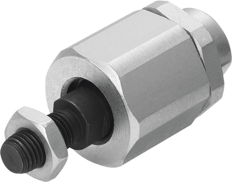 Festo Self-Aligning Quick Coupling M4 - 6528