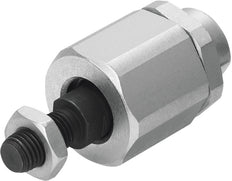 Festo Self-Aligning Quick Coupling M10 - 2063
