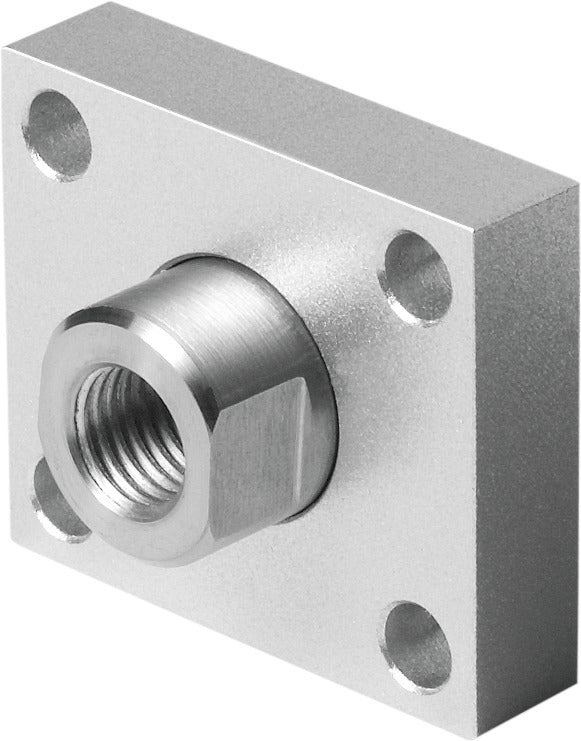 Festo Coupling Piece M10x1.25 - 36125