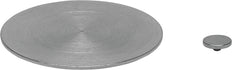 Festo Spannplatte Baugröße 63 - 184862